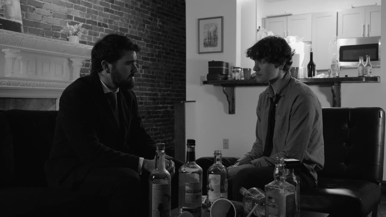 Backdrop – The Common Courtesy