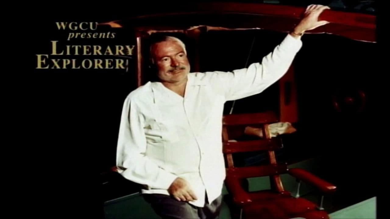 Backdrop – Hemingway in Cuba