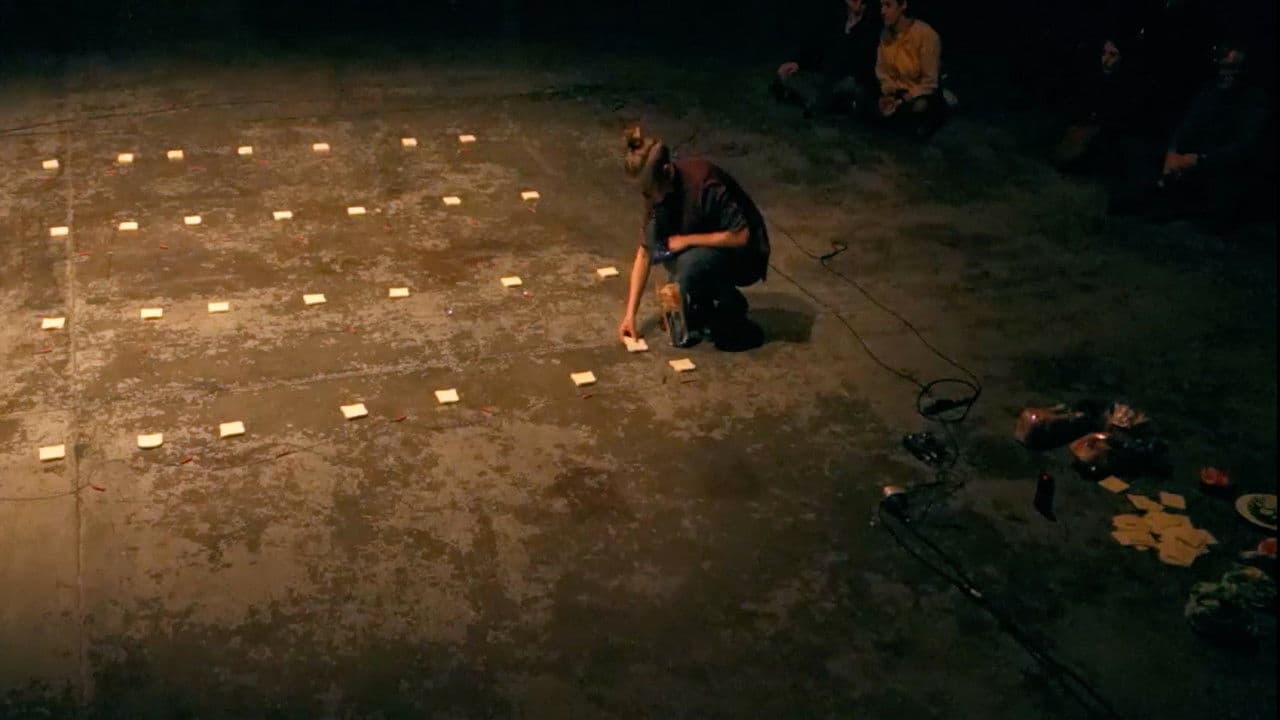 Backdrop – The Hammer in the Head