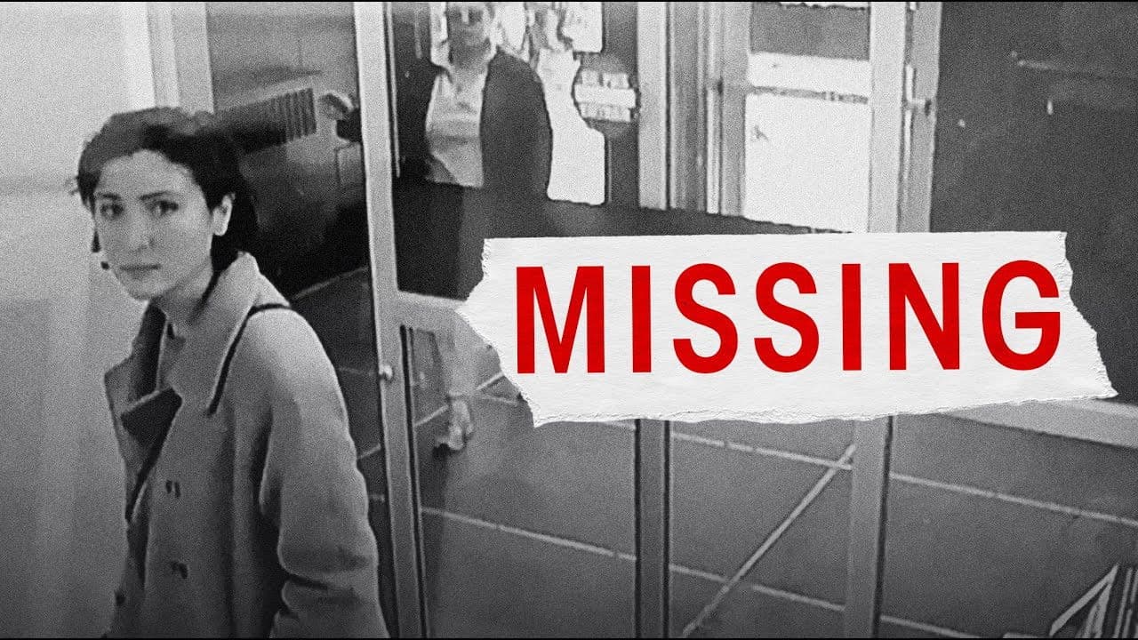 Backdrop – Notes on Vanishing