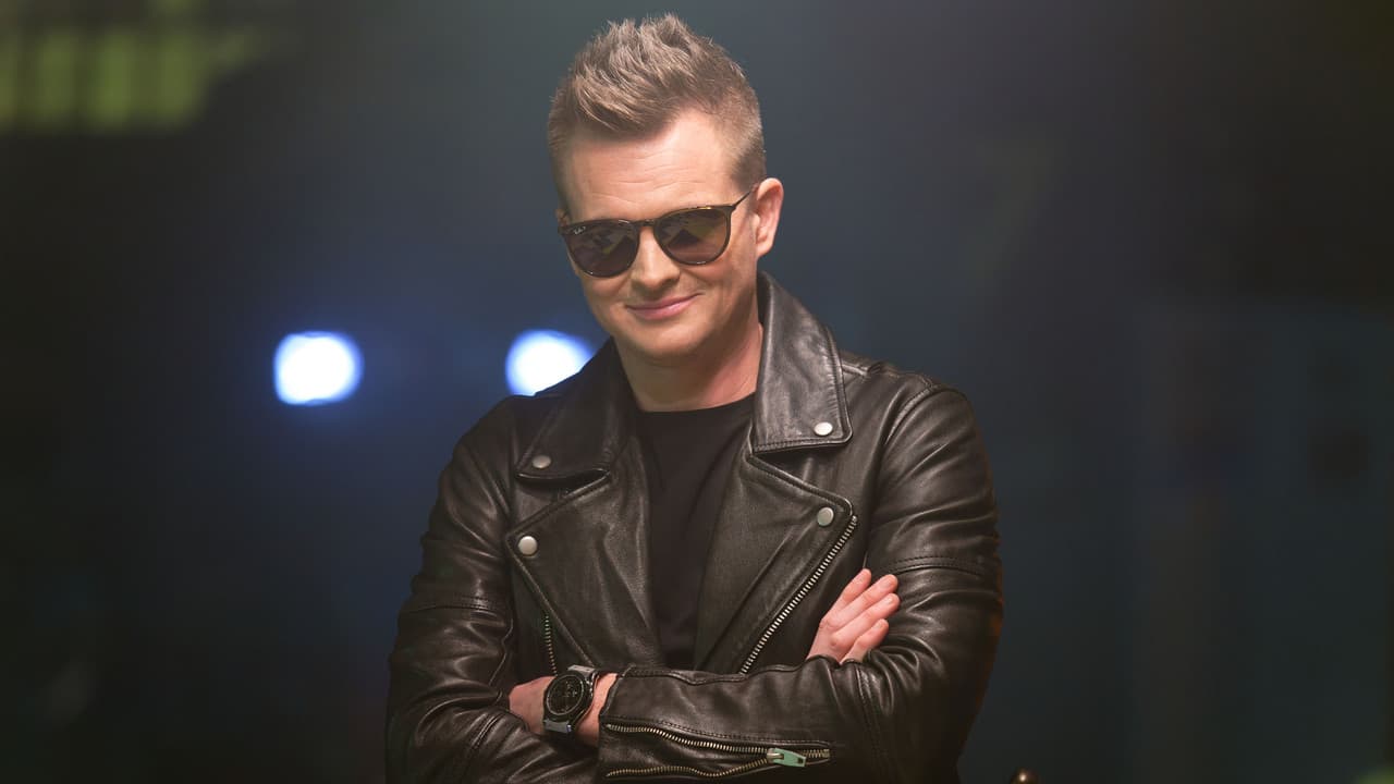 Backdrop – ONEMANSHOW: The Movie