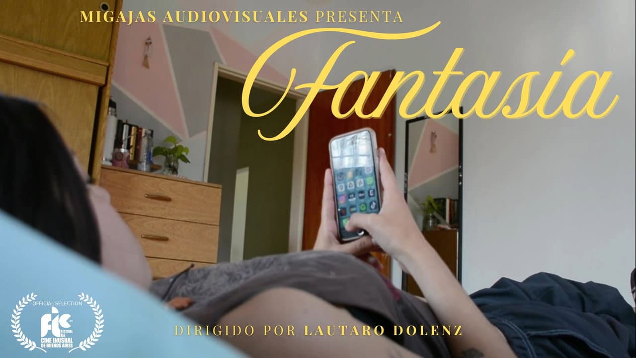 Backdrop – Fantasía