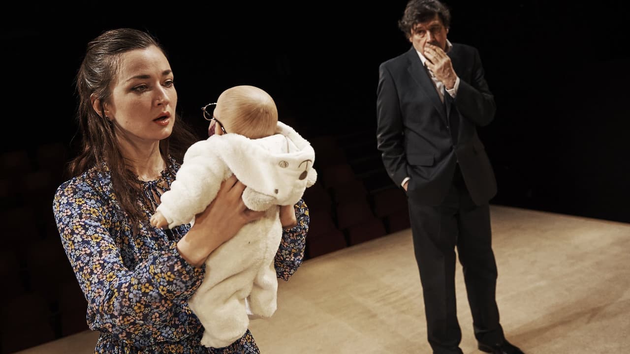 Backdrop – Cyprus Avenue