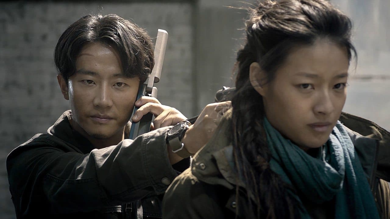 Backdrop – 非凡任务