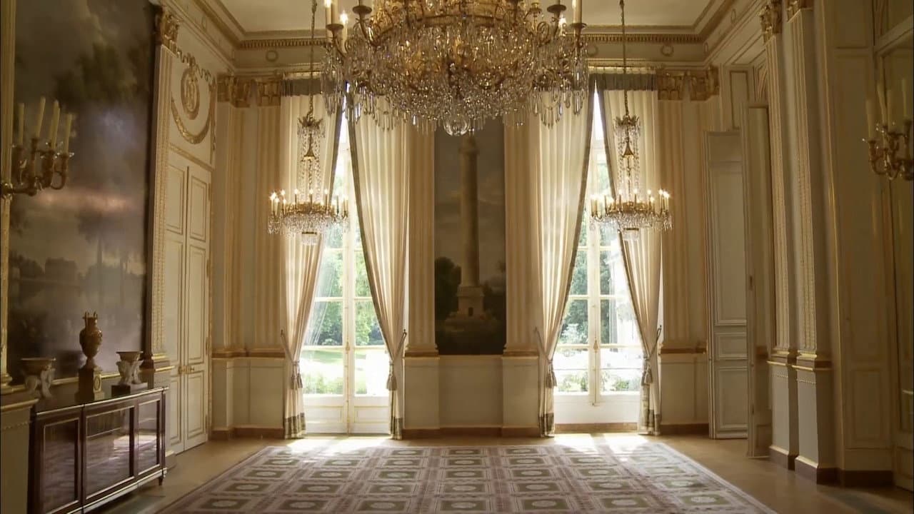 Backdrop – Ministre ou rien