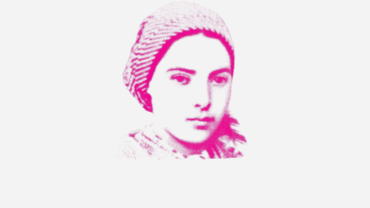 Backdrop – Bernadette von Lourdes - Das Musical