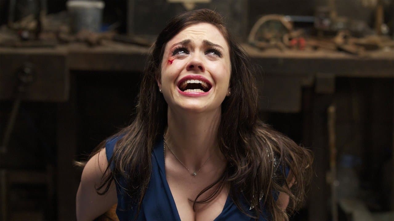 Backdrop – Truth or Dare