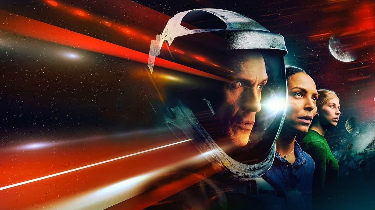 Backdrop – A Million Days