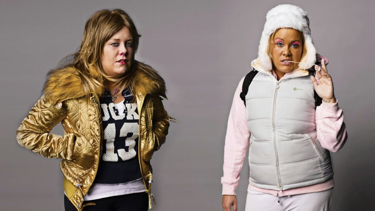 Backdrop – Linda P: Rommen er en tøjte