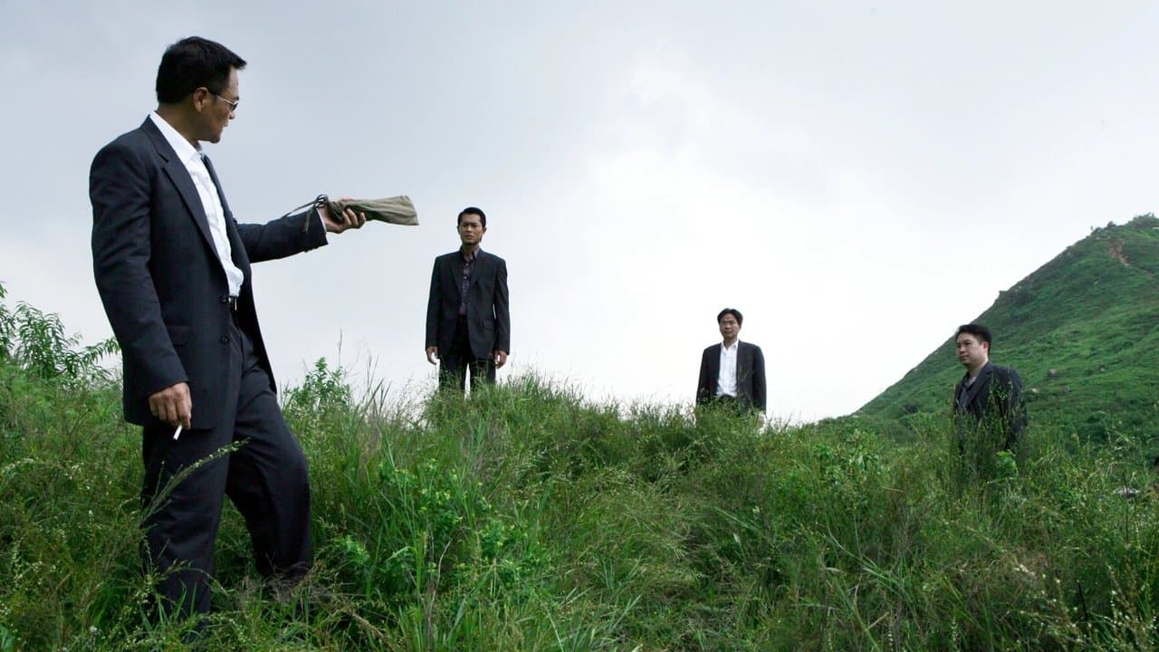 Backdrop – Election 2