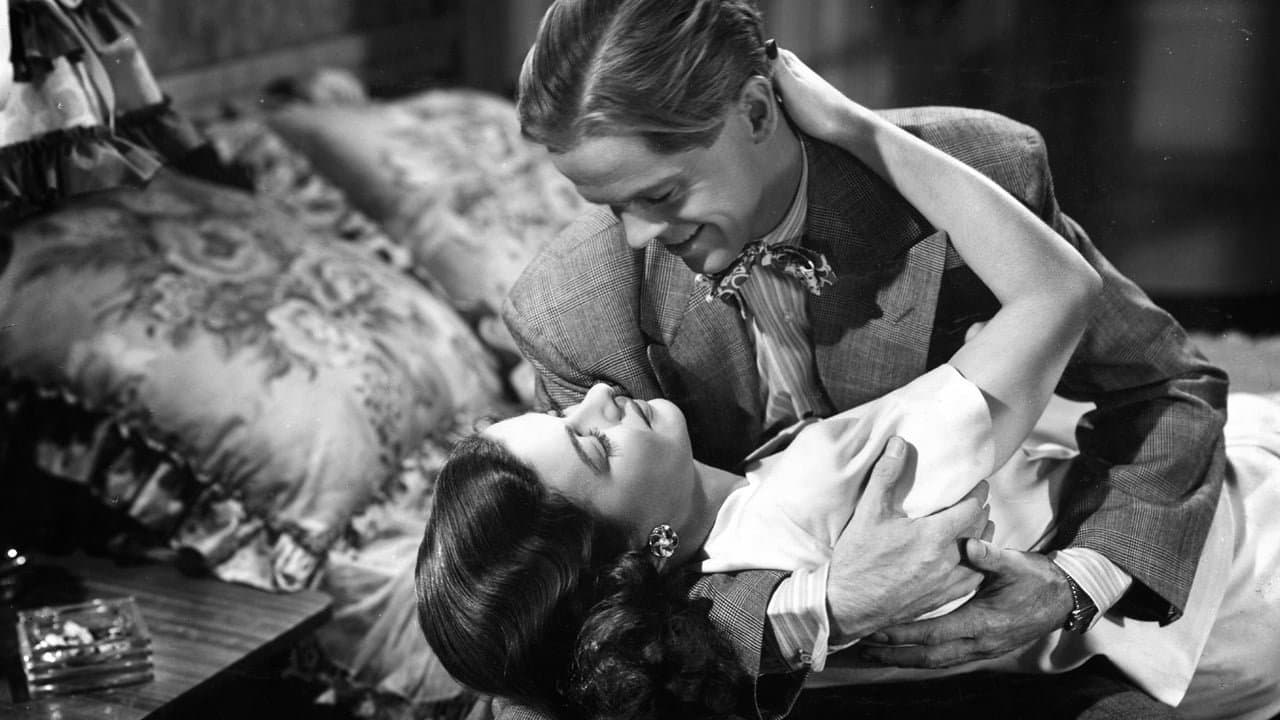 Backdrop – Straße der Versuchung