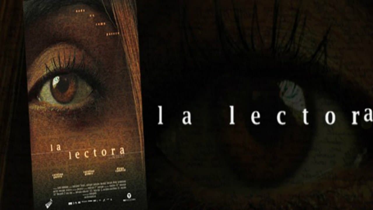 Backdrop – La lectora