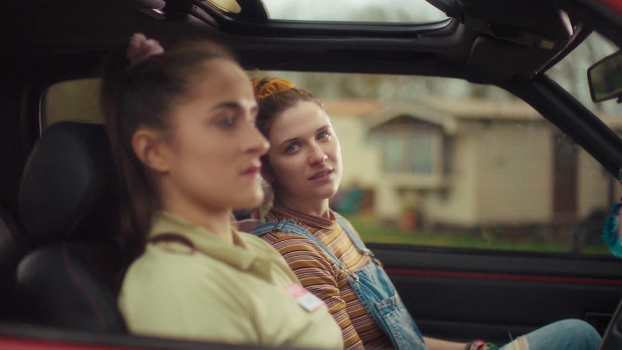 Backdrop – My Condolences to Your Future Lovers