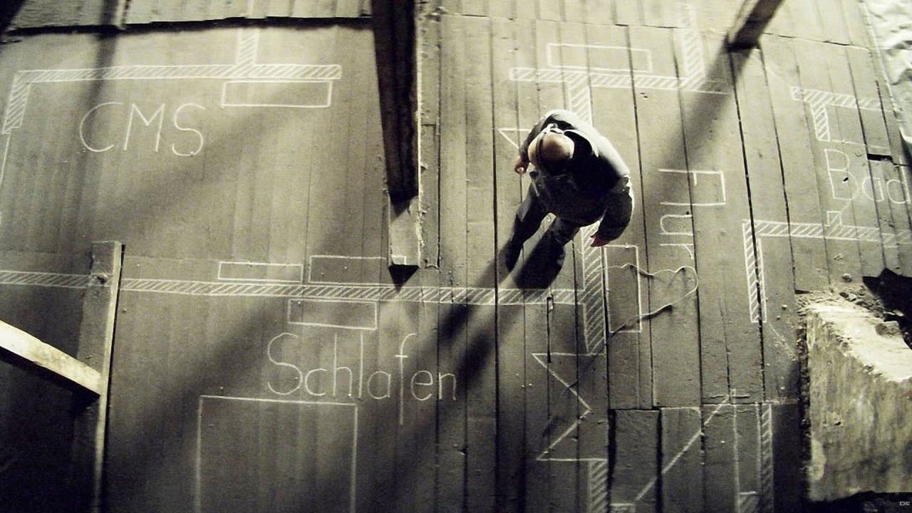 Backdrop – Das Leben der Anderen