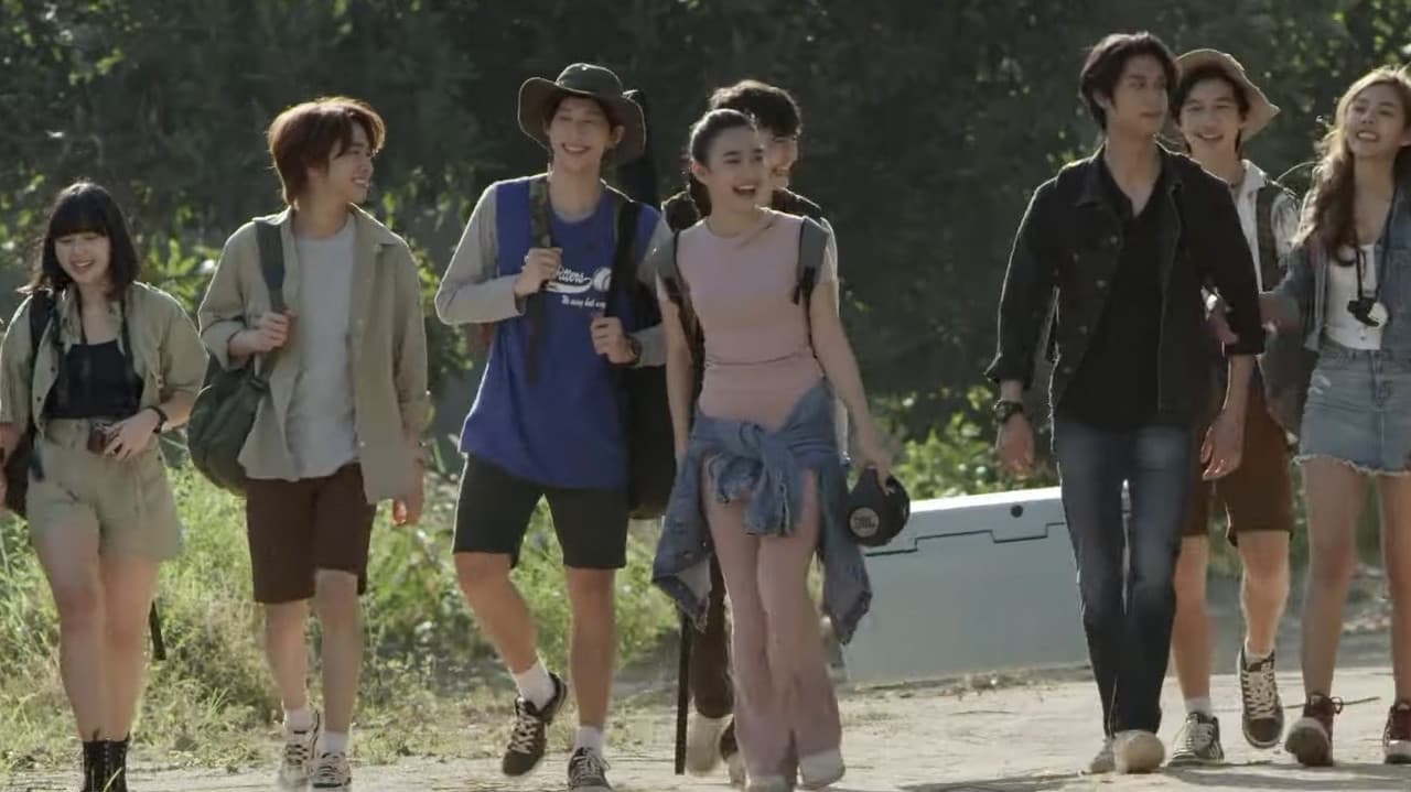 Backdrop – ธีซิส อมตะพันธุ์สยอง