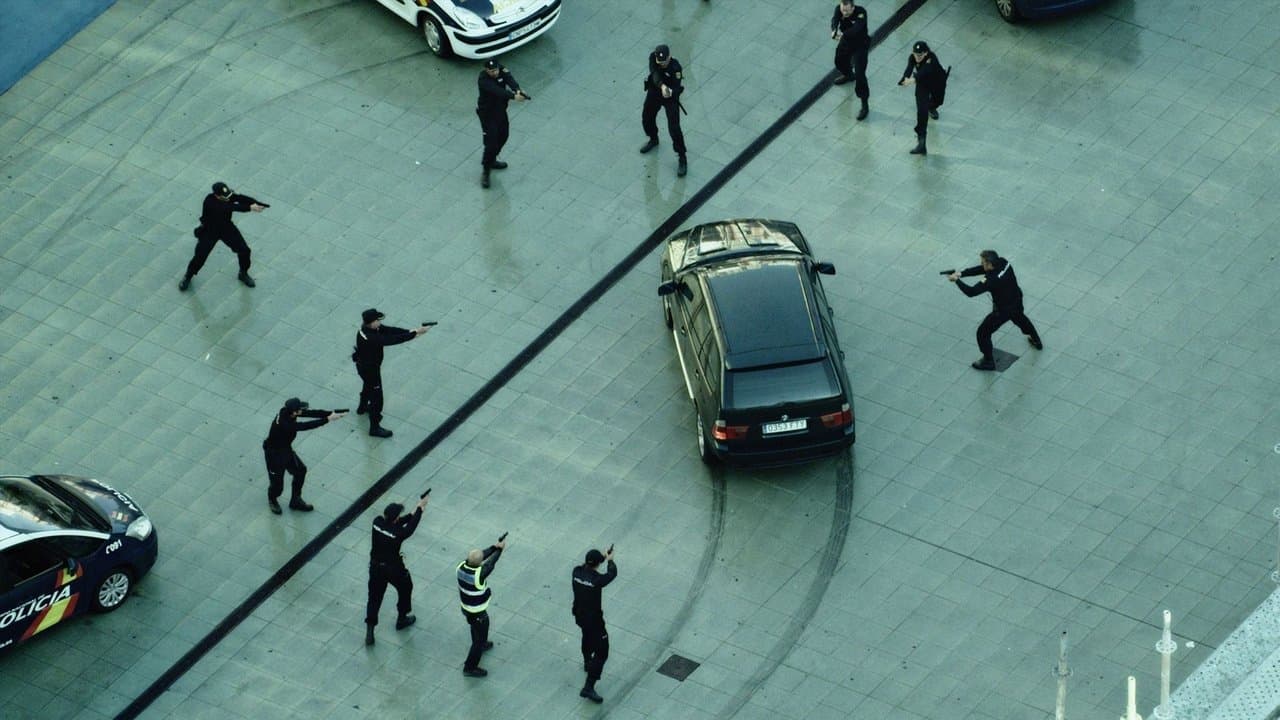 Backdrop – Anrufer unbekannt