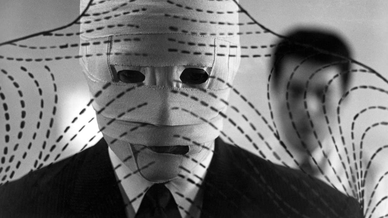 Backdrop – The Face of Another