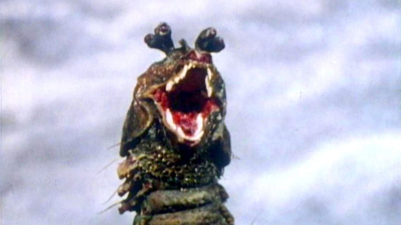 Backdrop – Doctor Who: Carnival of Monsters