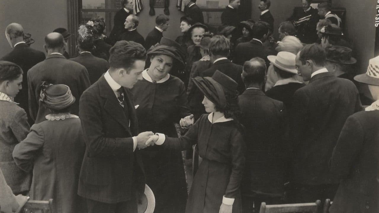 Backdrop – The Whirlpool of Destiny