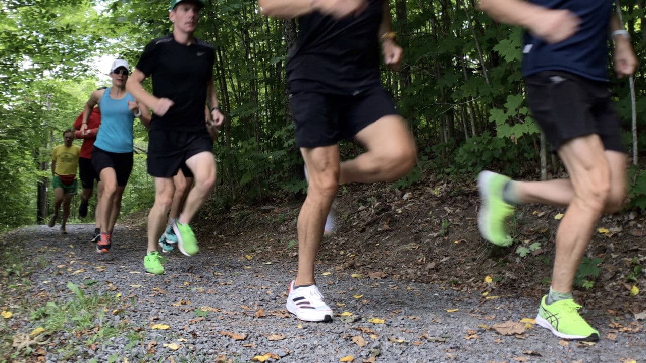 Backdrop – Billy Runs Boston?