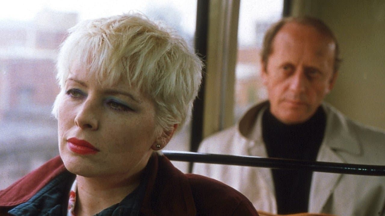 Backdrop – Vertrag mit meinem Killer