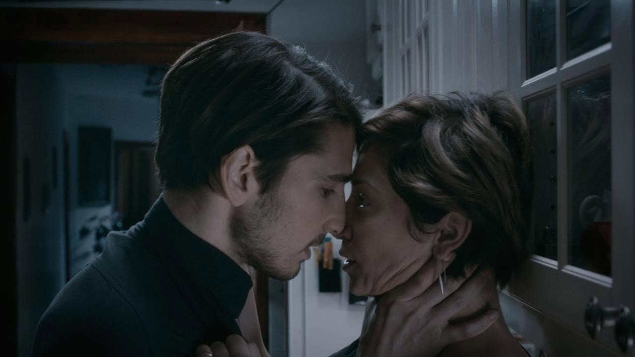 Backdrop – Perfect sănătos