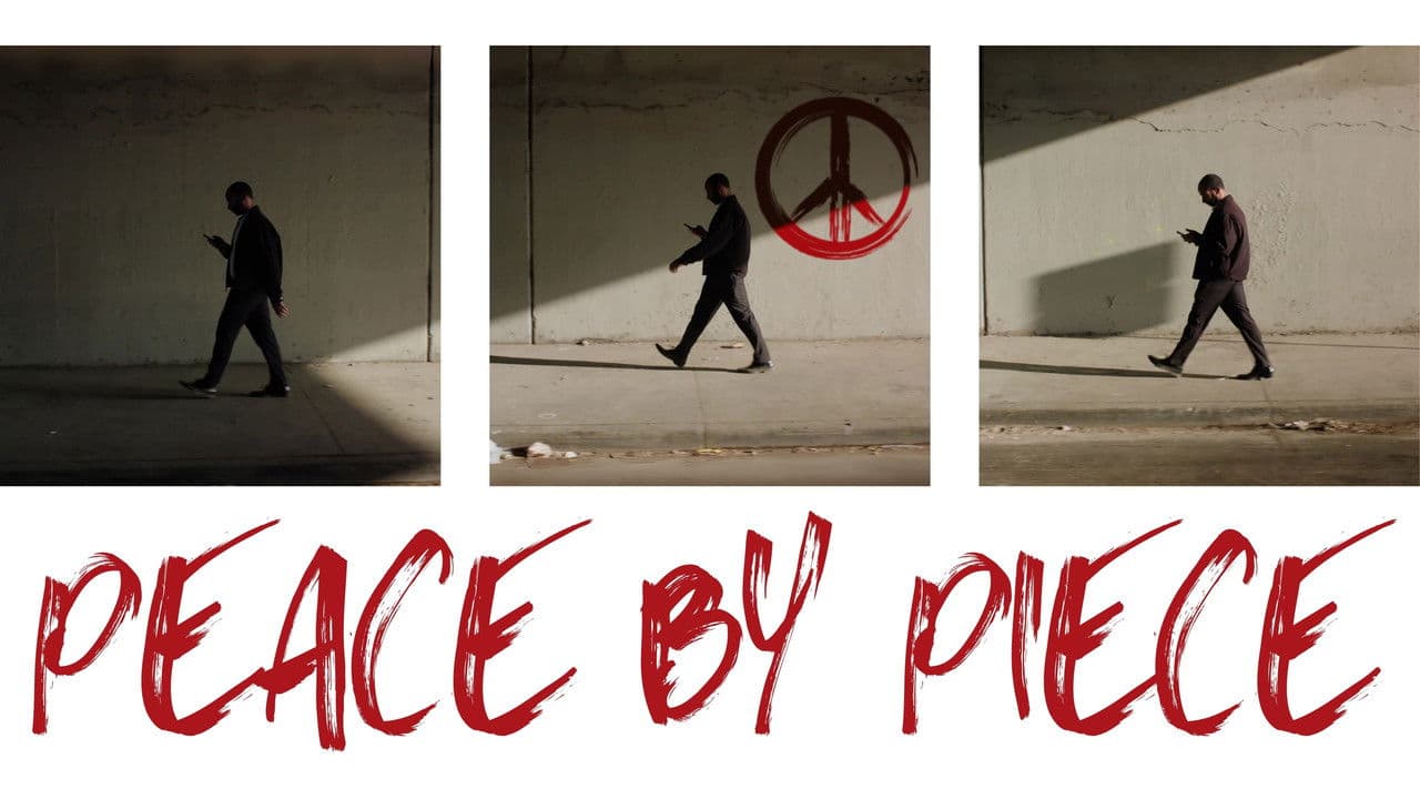 Backdrop – Peace by Piece