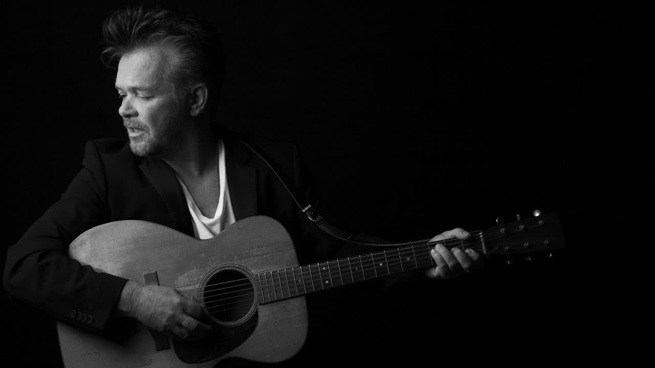 Backdrop – John Mellencamp: Plain Spoken - Live from The Chicago Theatre