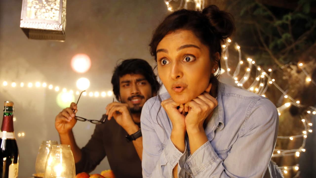 Backdrop – ജാക് ആൻഡ് ജിൽ
