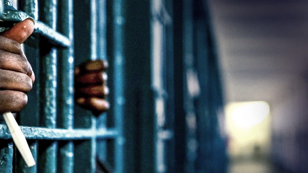 Backdrop – American Jail