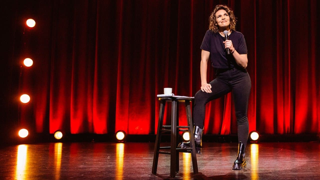 Backdrop – Beth Stelling: If You Didn't Want Me Then