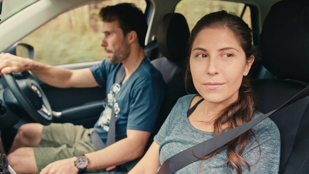 Backdrop – No Such Thing as Monsters