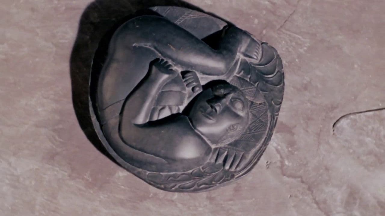 Backdrop – Haida Carver