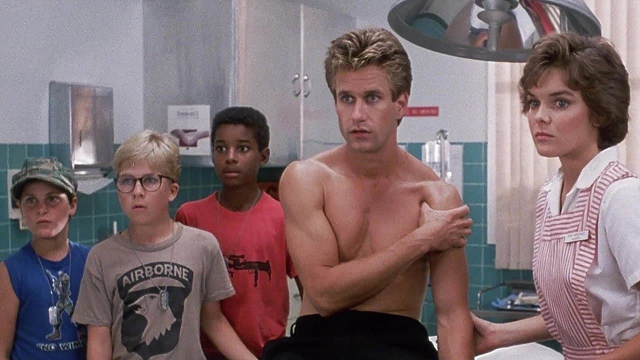 Backdrop – Russkies