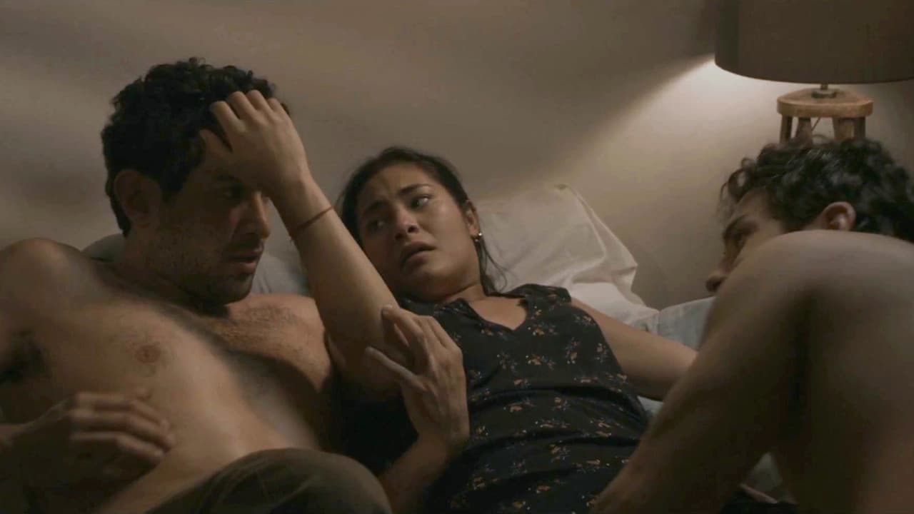 Backdrop – Menage à trois