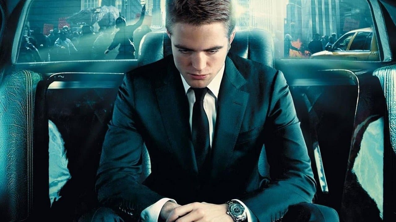 Backdrop – Cosmopolis