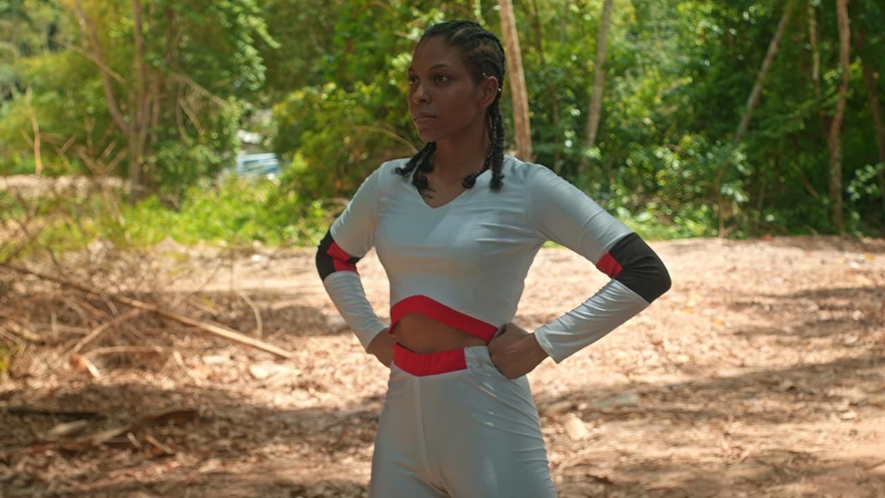 Backdrop – Magnolia