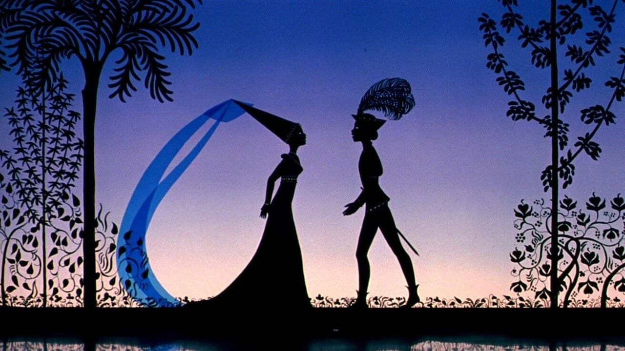 Backdrop – Les Contes de la nuit