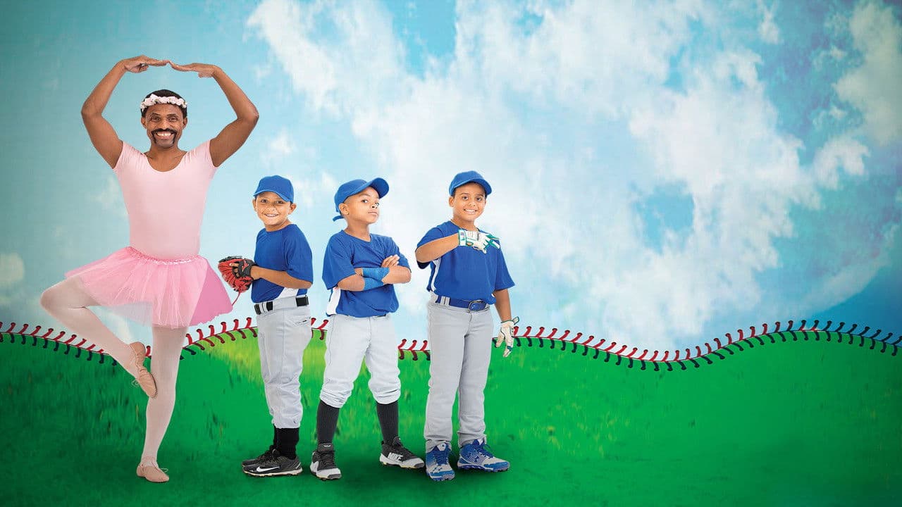 Backdrop – Jugando a bailar