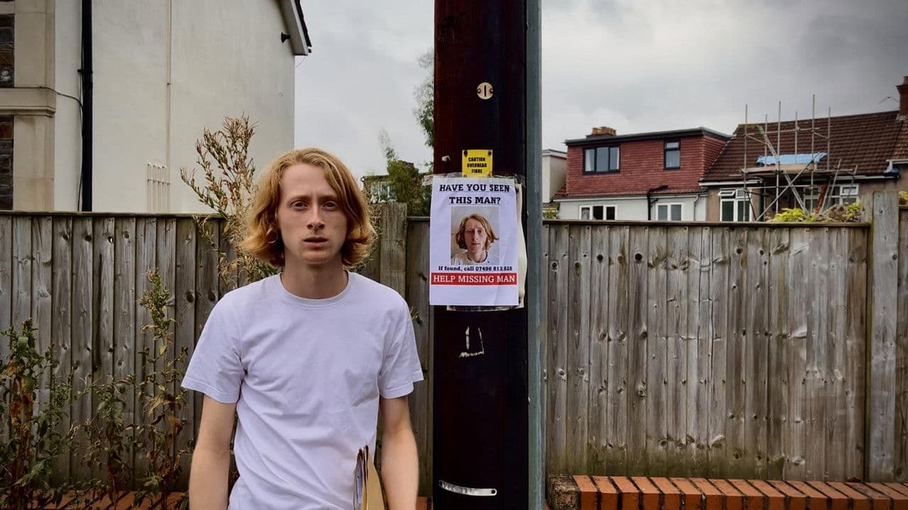 Backdrop – Mono-Visual Fly-Posting Anti-Climax