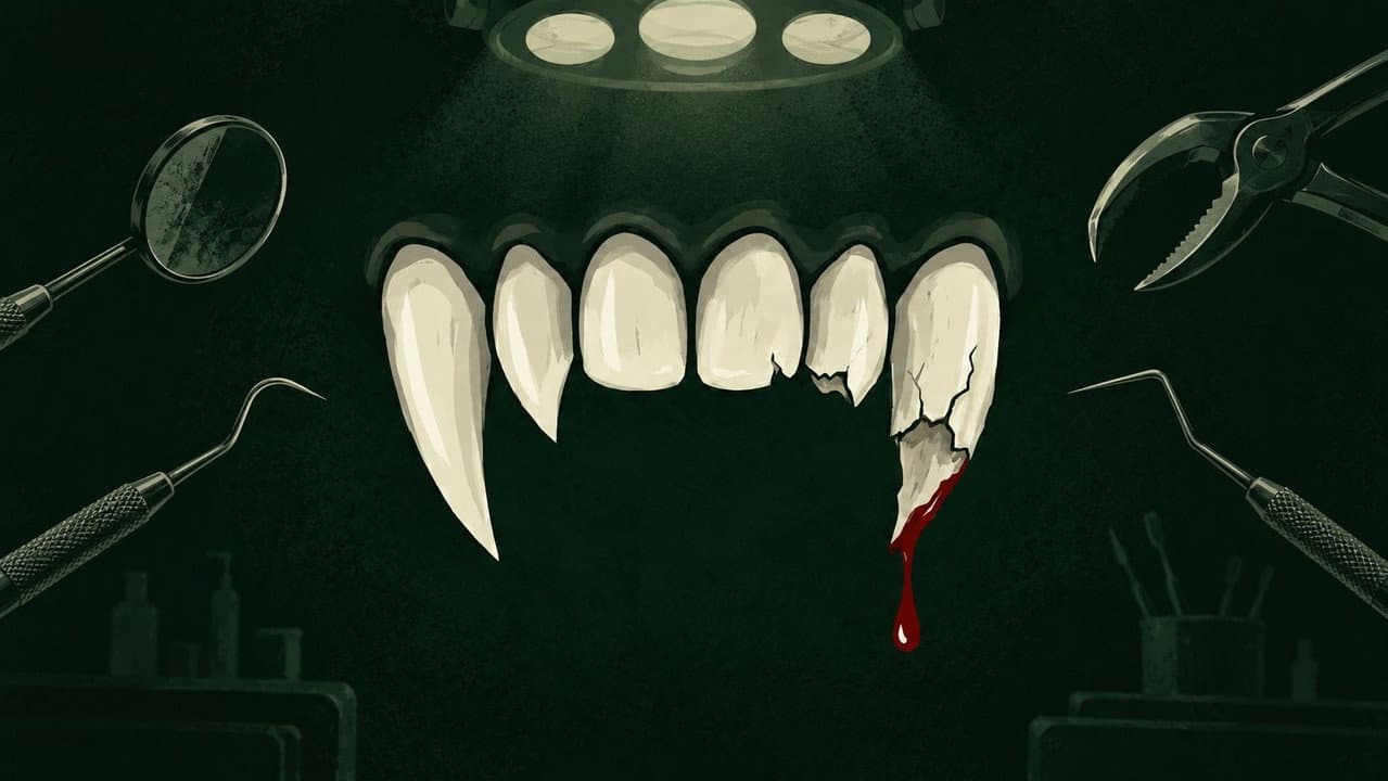 Backdrop – Fangtist