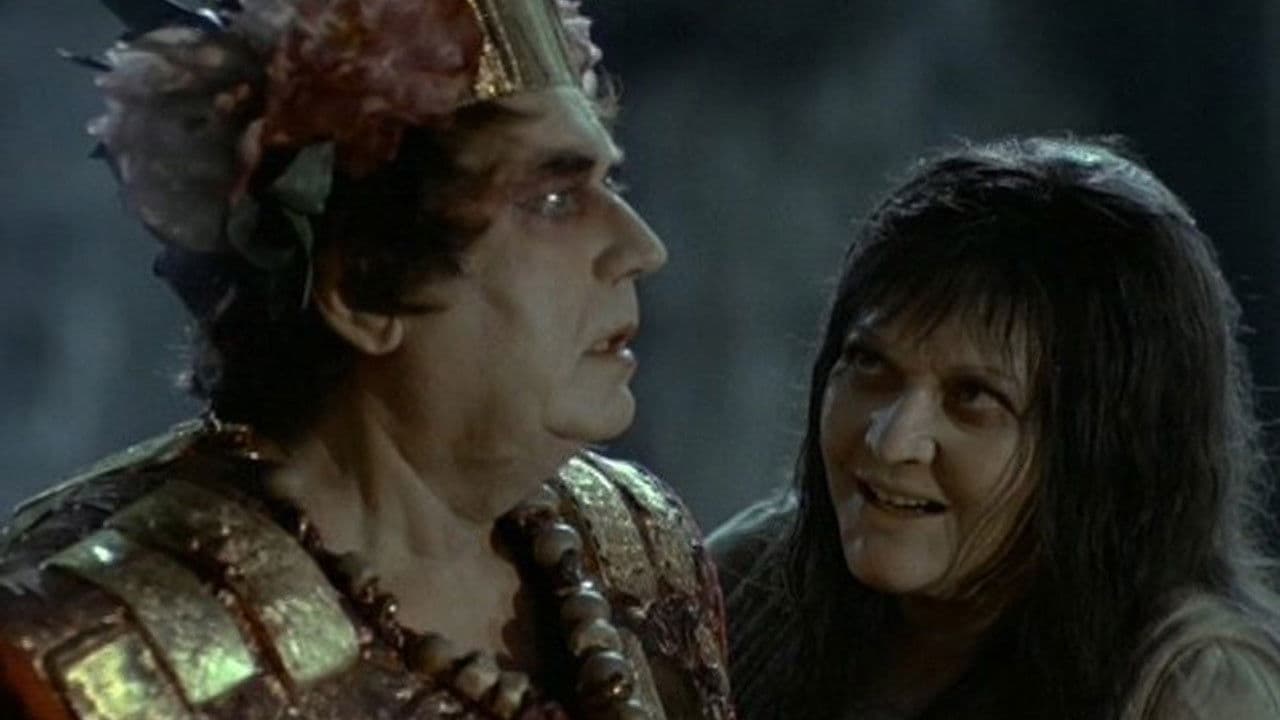 Backdrop – Elektra