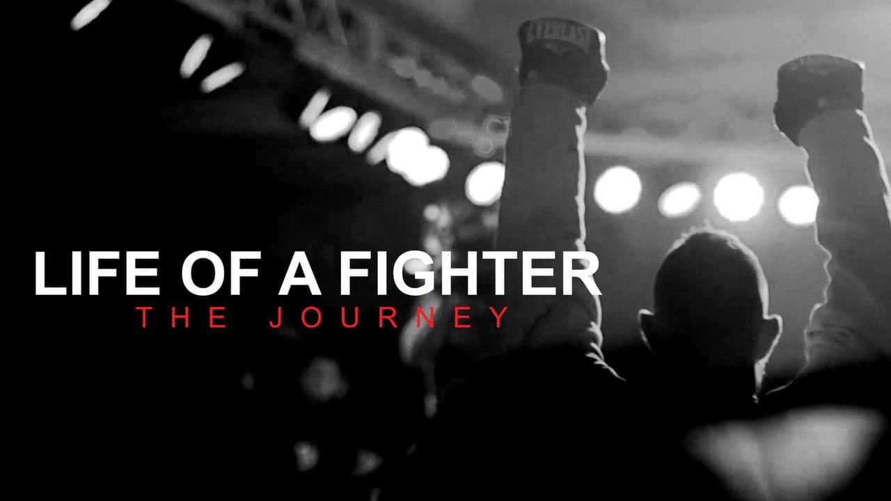Backdrop – Life of a Fighter: The Journey