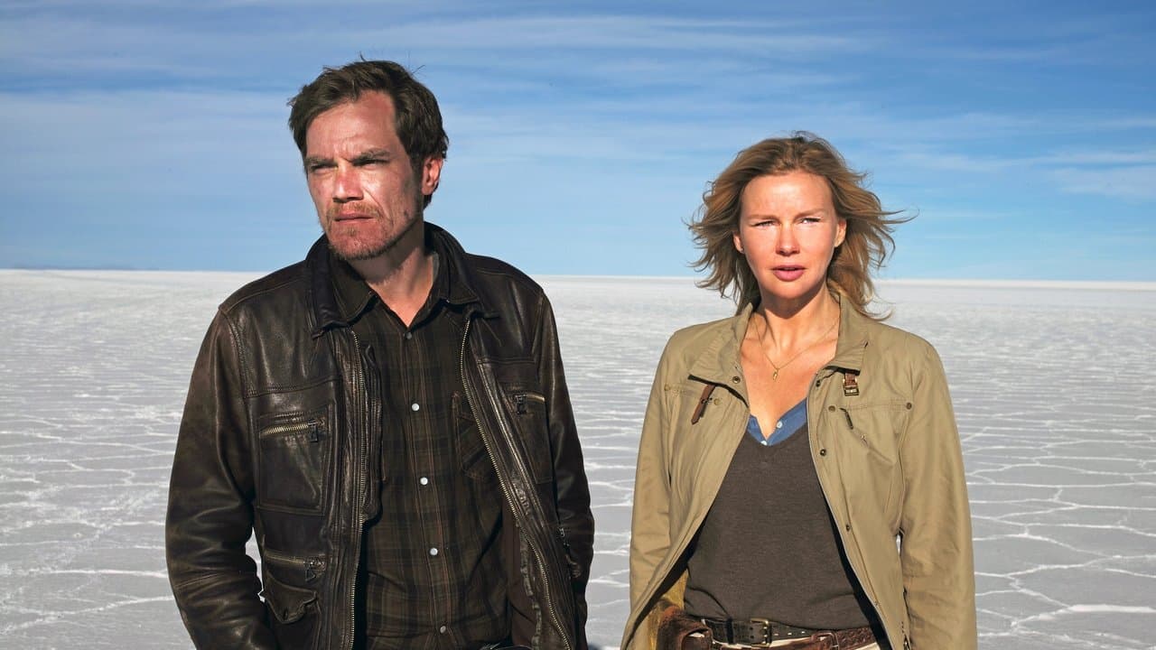 Backdrop – Salt and Fire