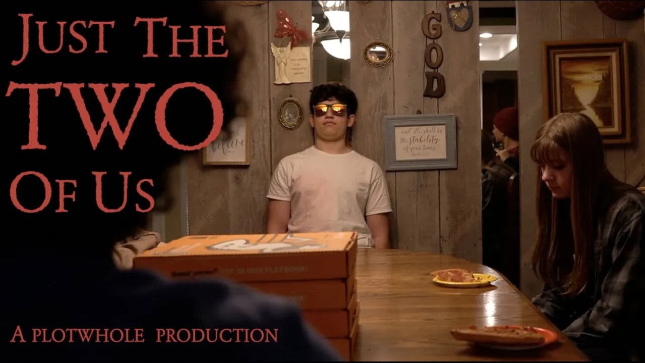 Backdrop – Just the Two of Us