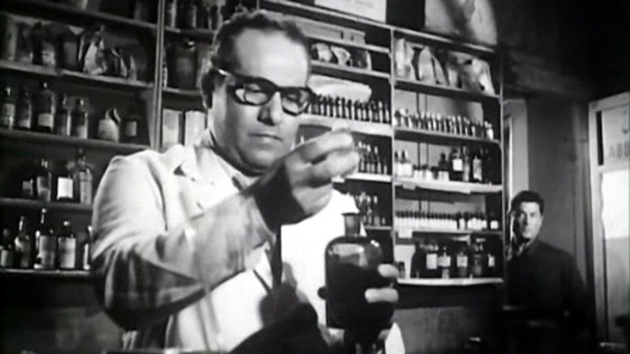 Backdrop – اللص والكلاب