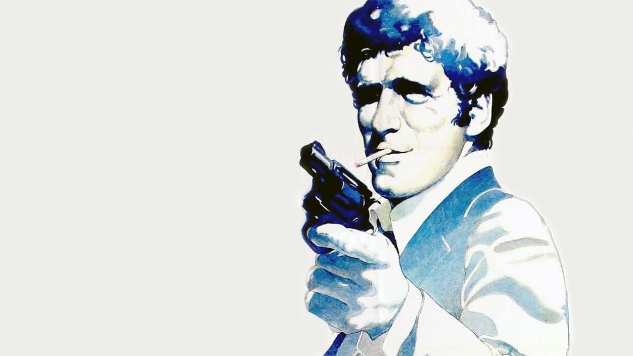 Backdrop – Der Tod kennt keine Wiederkehr