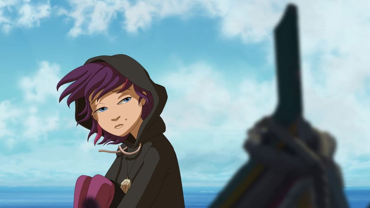 Backdrop – Fairyheart