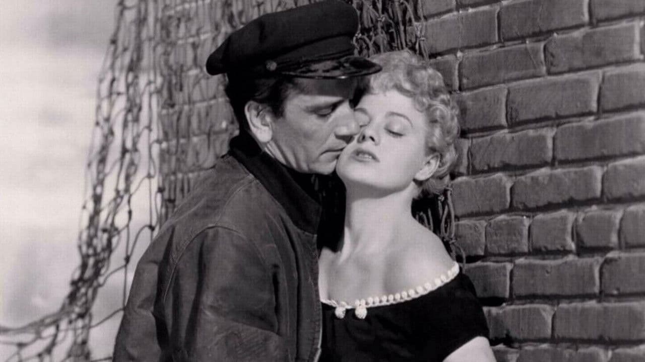 Backdrop – The Raging Tide