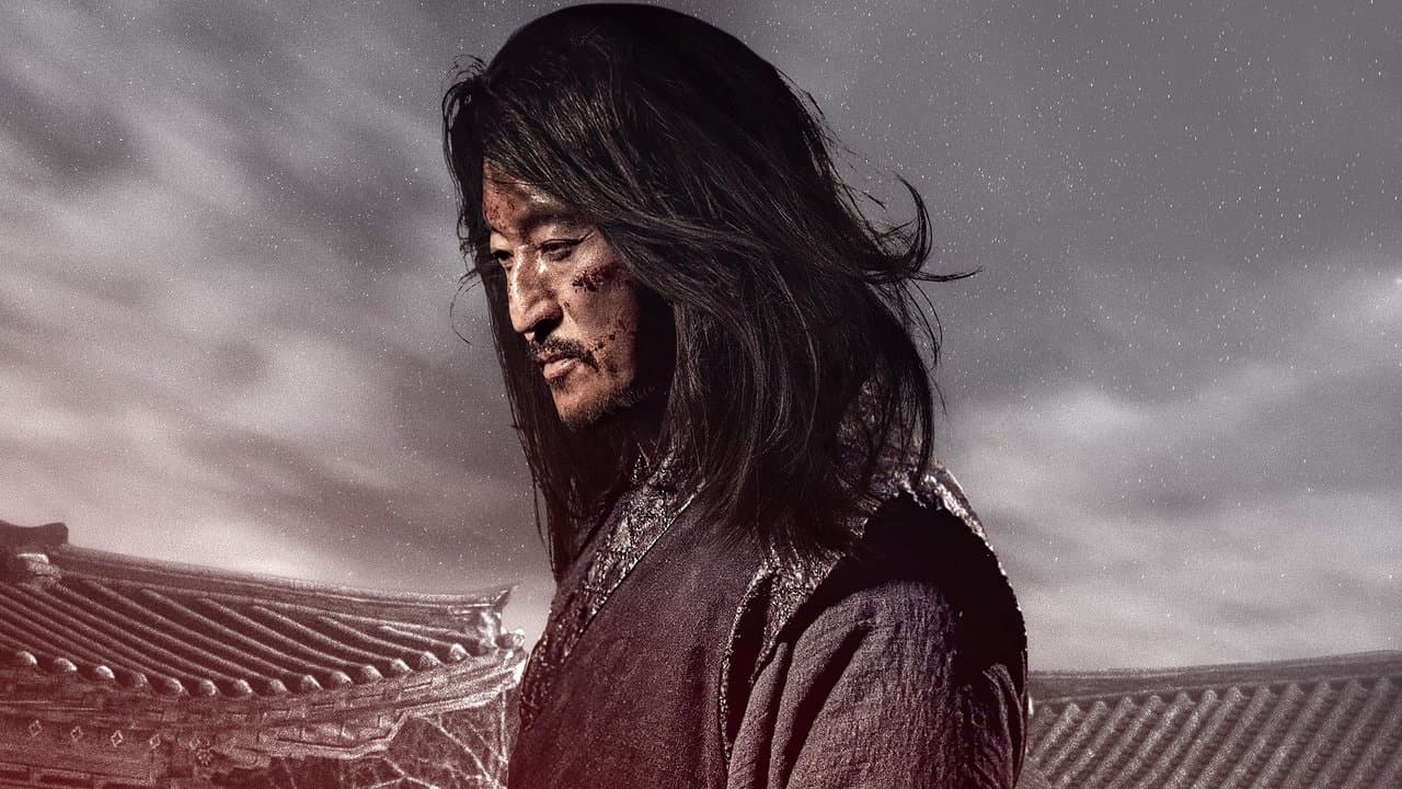 Backdrop – The Assassin